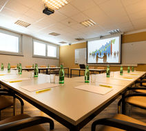 Hotel City Karin Strickner GmbH Meeting