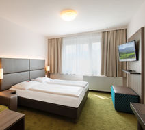 Hotel City Karin Strickner GmbH Room
