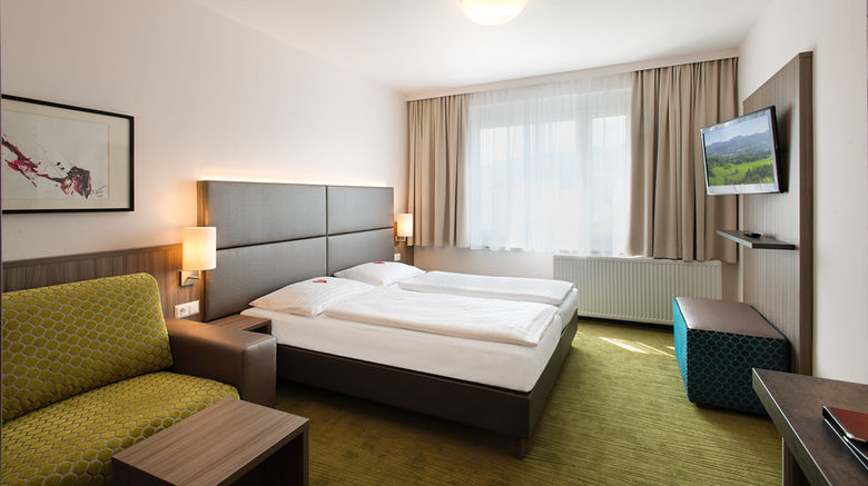 <b>Hotel City Karin Strickner GmbH Room</b> <b>Hotel City Karin Strickner GmbH Room</b>