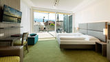Hotel City Karin Strickner GmbH Suite