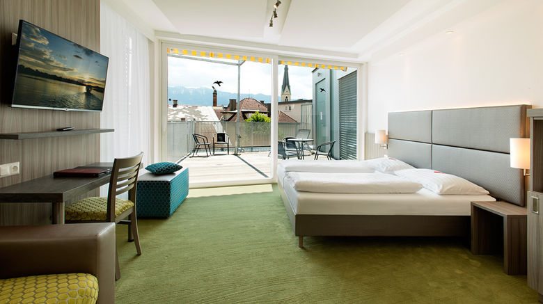 <b>Hotel City Karin Strickner GmbH Suite</b> <b>Hotel City Karin Strickner GmbH Suite</b>