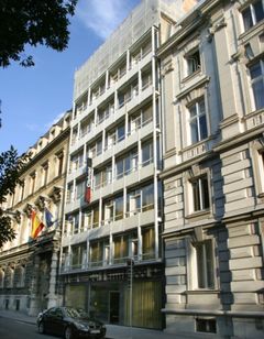 Clima CityHotel