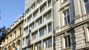 Clima CityHotel