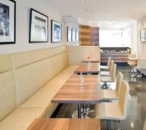 Clima CityHotel Restaurant