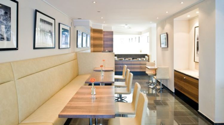 Clima CityHotel Restaurant