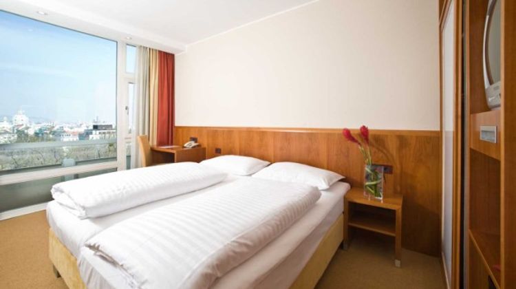 Clima CityHotel Room