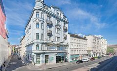 Hotel Johann Strauss