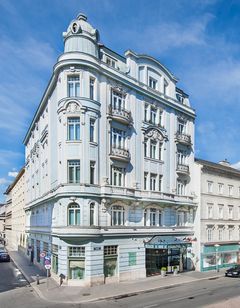 Hotel Johann Strauss