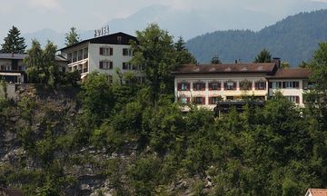 Schlosshotel Doerflinger