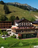 Mohr Life Resort