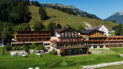 Mohr Life Resort
