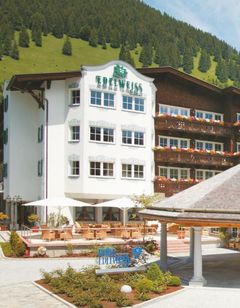 Edelweiss Hotel