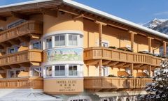 Elite Hotel