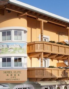Elite Hotel
