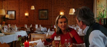 Erzherzog Johann Hotel Restaurant
