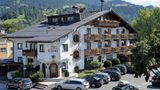Alpen Appartements Europa Exterior