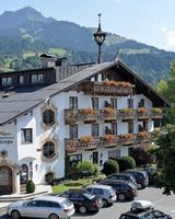 Alpen Appartements Europa