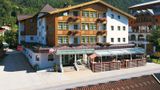 Flachauer Hof Hotel Exterior