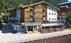 Flachauer Hof Hotel