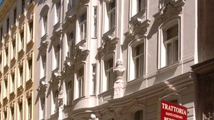 Graben Hotel