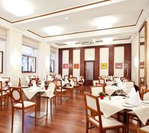 Graben Hotel Restaurant
