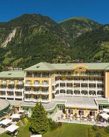 Alpenhaus Gastein