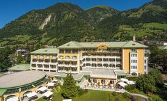 Alpenhaus Gastein