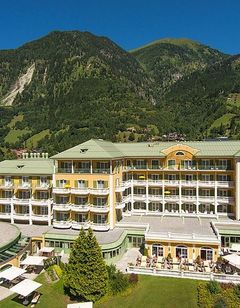 Alpenhaus Gastein