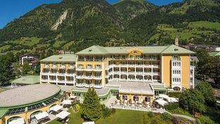 Alpenhaus Gastein