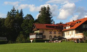 Gruenwalderhof Hotel