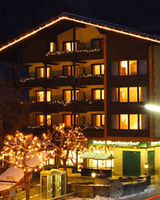 Glocknerhof Hotel