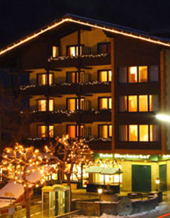 Glocknerhof Hotel