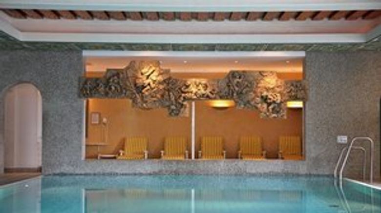 <b>Glocknerhof Hotel Pool</b>
