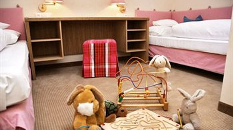<b>Glocknerhof Hotel Suite</b>