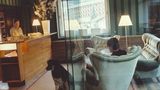 Haus Hirt Alpine Spa Hotel Lobby