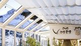 Hotel Hinterwies Bar/Lounge