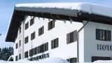Hotel Hinterwies Exterior