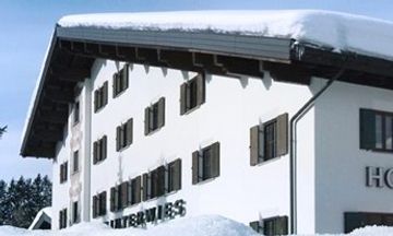 Hotel Hinterwies