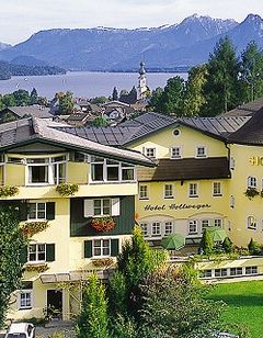 Hotel Hollweger