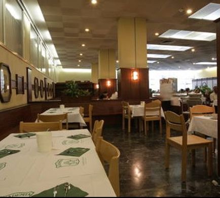 Academia Hotel Restaurant