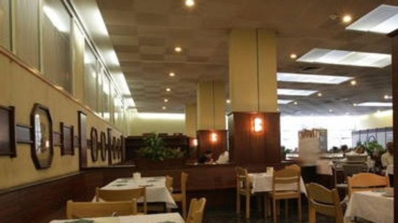 <b>Academia Hotel Restaurant</b>