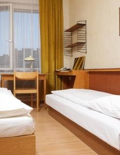 Academia Hotel