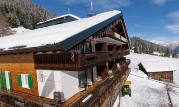 Alpenrose Hotel