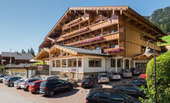Alphof Hotel