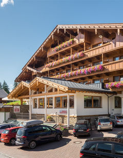 Alphof Hotel
