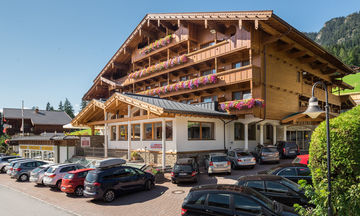 Alphof Hotel