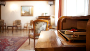 Hotel am Brillantengrund
