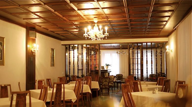 <b>Hotel am Brillantengrund Restaurant</b>