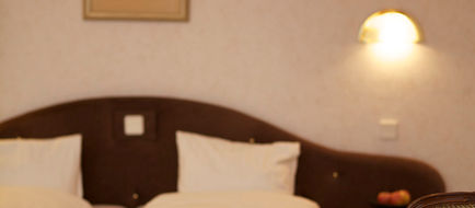 Hotel am Brillantengrund Room