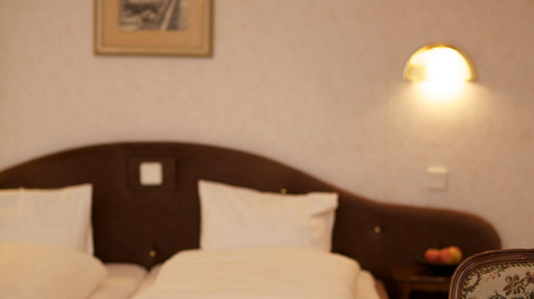 <b>Hotel am Brillantengrund Room</b>